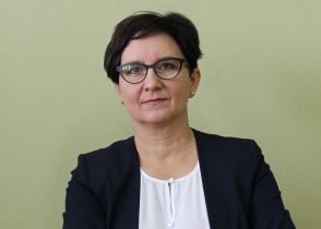 Żaneta Karczewska: Słuchamy pacjentów i reagujemy na ich potrzeby