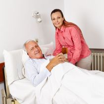Poznaj nowe zasady pobytu opiekuna w szpitalu