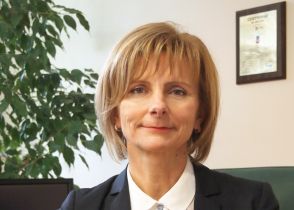 Irena Kierzkowska: W procesie leczenia ważna edukacja pacjenta  