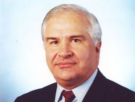 Ryszard Olszanowski