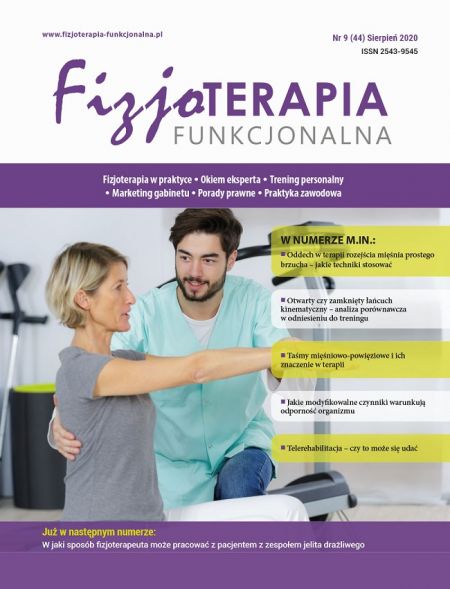 Nr 9 (44) Sierpień 2020
