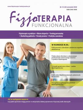Fizjoterapia funkcjonalna nr 45 4FO0045